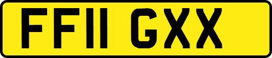 FF11GXX