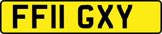 FF11GXY