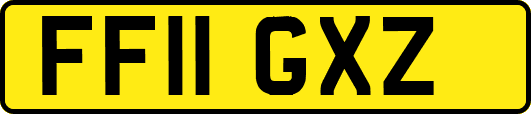 FF11GXZ