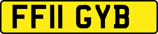 FF11GYB