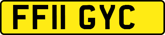 FF11GYC