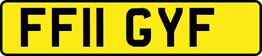 FF11GYF