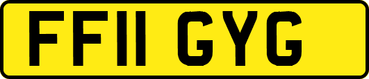 FF11GYG