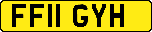 FF11GYH