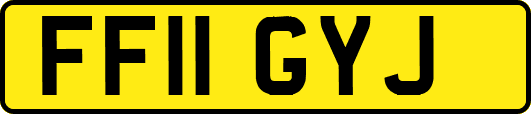 FF11GYJ