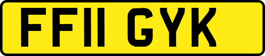 FF11GYK