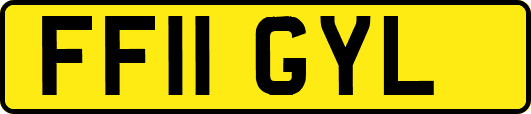 FF11GYL
