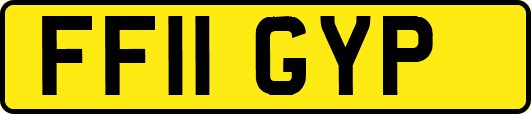 FF11GYP