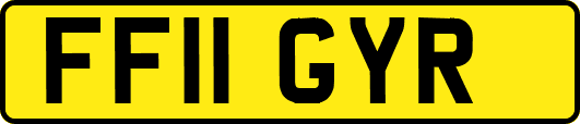 FF11GYR