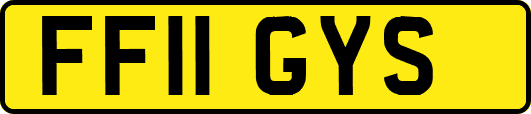 FF11GYS