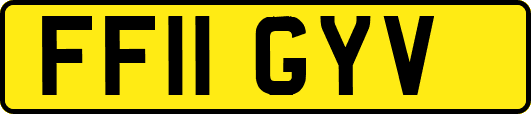 FF11GYV
