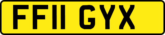 FF11GYX