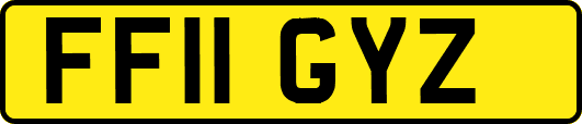 FF11GYZ