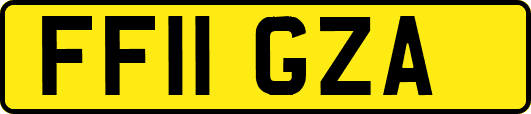 FF11GZA