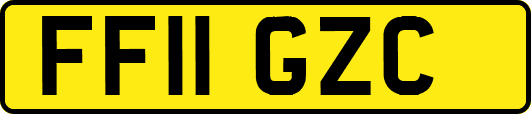 FF11GZC