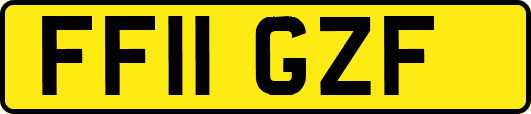 FF11GZF