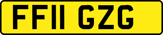 FF11GZG