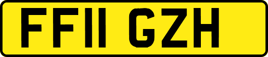 FF11GZH