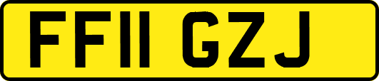 FF11GZJ