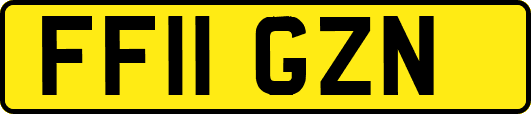 FF11GZN