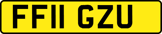 FF11GZU