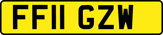 FF11GZW