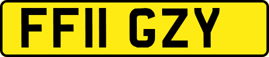 FF11GZY