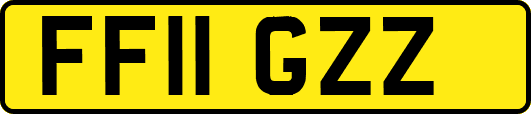 FF11GZZ