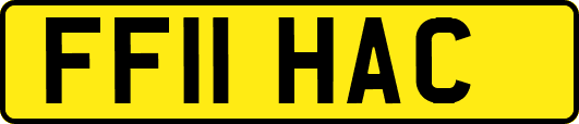 FF11HAC