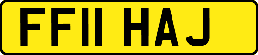 FF11HAJ