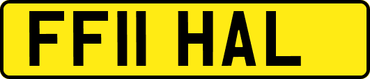 FF11HAL