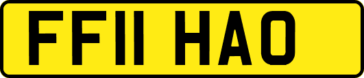 FF11HAO
