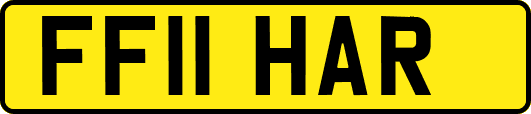 FF11HAR