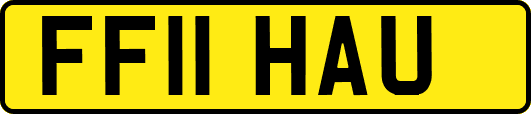 FF11HAU