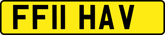 FF11HAV