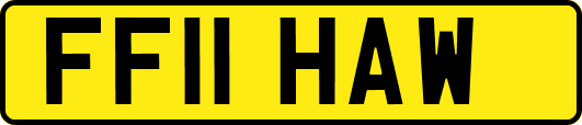 FF11HAW
