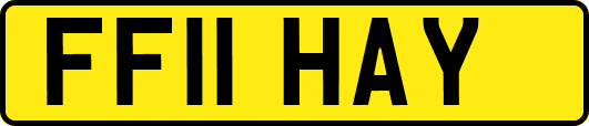 FF11HAY