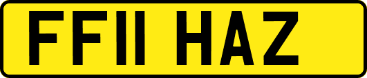 FF11HAZ