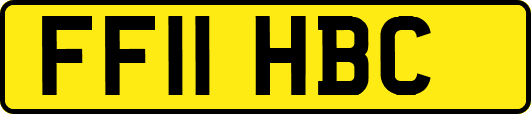 FF11HBC