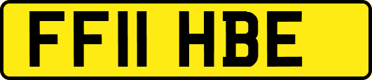 FF11HBE