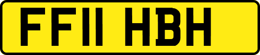 FF11HBH