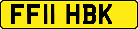 FF11HBK