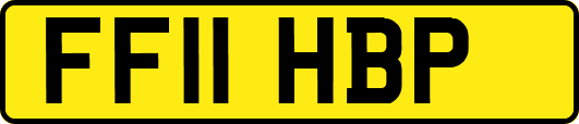 FF11HBP