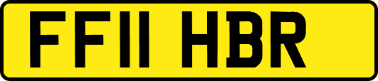 FF11HBR