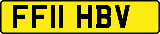 FF11HBV