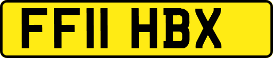 FF11HBX