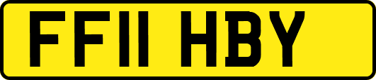 FF11HBY