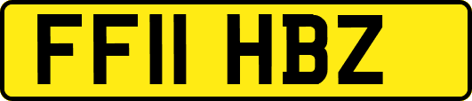 FF11HBZ