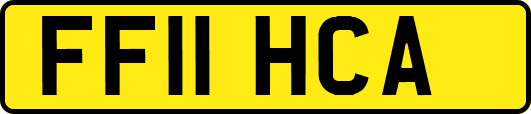 FF11HCA
