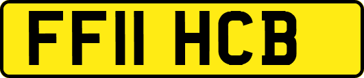 FF11HCB
